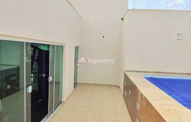 Imagem 7: Apartamento Imobiliado - Prox Av Maringa - Londrina/PR