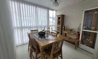 Imagem 5: Cobertura no Frames com 3 quartos, sendo 2 suítes, lavabo, 2 vagas, 147 m² - Recreio dos B