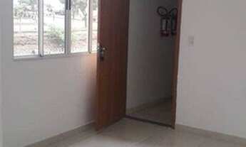 Imagem 4: Apartamento com 2 dormitórios para alugar, 45 m² por R$ 830,00/mês - Santa Terezinha - Pir