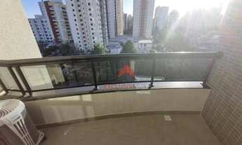 Imagem 4: Apartamento com 1 dormitório, 78 m² - venda por R$ 900.000,00 ou aluguel por R$ 4.792,00/m