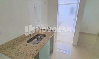 Imagem 3: Casa em Condomínio no Parque Casa de Pedra com 1 Dormitório