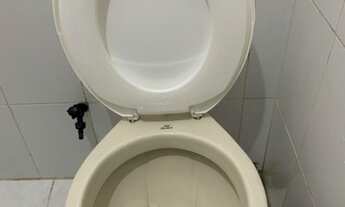 Imagem 6: Aluga casa no alto das pombas