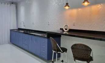 Imagem 7: Excelente Casa Composta de 03 Dormitórios Sendo 01 Suíte