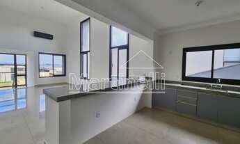 Imagem 3: Ribeirão Preto - Casa de Condomínio - Cond. Buona Vita Florença