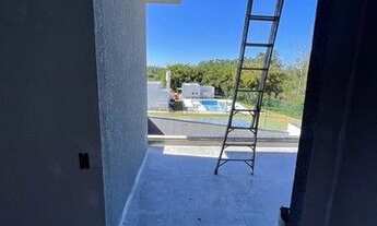 Imagem 7: Sobrado Indaiatuba