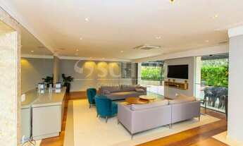 Imagem 6: Lindo Apartamento para Venda em Moema - 192m² | 4 Dormitórios | 3 Suítes