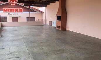 Imagem 5: Casa com 2 dormitórios para alugar, 80 m² por R$ 1.500,00/mês - Glebas California - Piraci