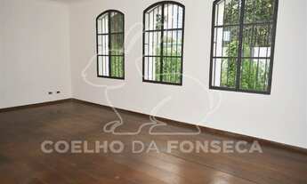 Imagem 3: São Paulo - Casa Padrão - City Butantã