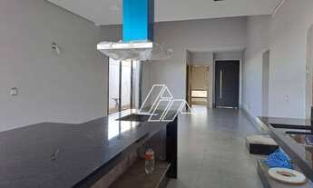 Imagem 6: Casa com 3 dormitórios à venda, 190 m² por R$ 1.400.000,00 - Jardim São Domingos - Marília