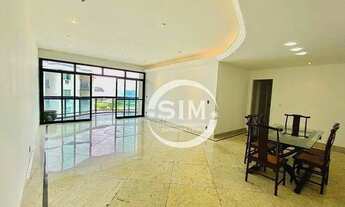 Imagem 4: Apartamento com 4 dormitórios à venda, 220 m² na Praia do Forte - Cabo Frio/RJ