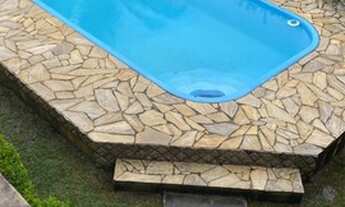 Imagem 2: Temporada Casa com 3 dormitórios