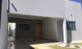 Imagem 2: Casa para venda 03 quartos em Jardim Itália - Anápolis - GO