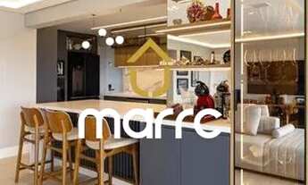 Imagem 7: APARTAMENTO COM 4 DORMITÓRIOS À VENDA NO CIDADE JARDIM