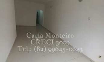 Imagem 3: Sobrado para venda tem 232 metros quadrados com 5 quartos em Ponta Grossa - Maceió - AL