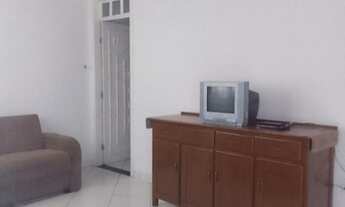 Imagem 5: Apartamento Mobiliado com ar condicionado na santa Lúcia R$ 1.500,00