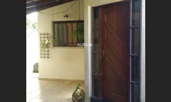 Imagem 1: Excelente casa de esquina para venda ou locação no Wanel Ville em Sorocaba