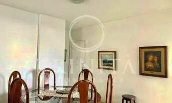 Imagem 4: Apartamento no Leblon - Rio de Janeiro