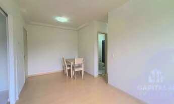 Imagem 2: Apartamento com 2 dormitórios à venda, 57 m² por R$ 320.000,00 - Santa Quitéria - Curitiba