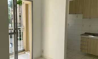 Imagem 6: COND. ALEGRO MONTENEGRO, apartamento com 52m²