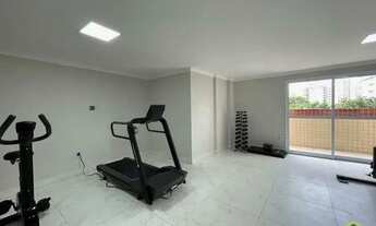 Imagem 4: Apart 2 dorms, 2 Vagas na Aviacao, JGA709