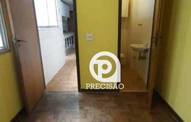 Imagem 15: Apartamento com 3 dormitórios para alugar, 140 m² por R$ 3.197,56/mês - Tijuca - Rio de Ja