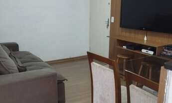 Imagem 4: Contagem - Apartamento Padrão - Industrial Santa Rita