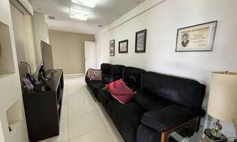 Imagem 7: Apartamento MOBILIADO de 4 suítes para alugar no Santa Mônica Jardins com 260 m² - Barra d