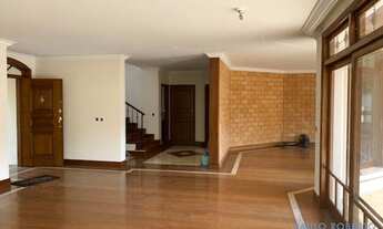 Imagem 6: CASA EM CONDOMÍNIO - SUPER QUADRA MORUMBI - SP