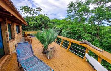 Imagem 2: GAROPABA - Casa Padrão - Capão