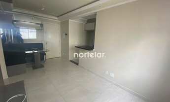 Imagem 2: Apartamento City Jaragua, 2 dormitórios com planejados, 1 vaga, com opções de lazer