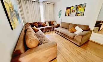 Imagem 3: São Paulo - Casa Padrão - Vila Mariana