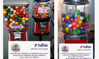 Imagem 3: Novidade Muito Mais Lucrativa Para Sua Loja ou Comércio - Renda Extra Com Vending Machines