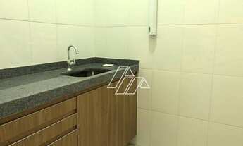 Imagem 6: Sala, 35 m² - venda por R$ 250.000,00 ou aluguel por R$ 3.175,00/mês - Centro - Marília/SP