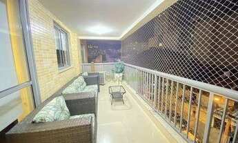 Imagem 5: Apartamento com 3 dormitórios à venda, 110 m² por R$ 1.050.000 - Icaraí - Niterói/RJ