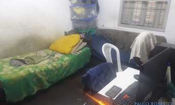 Imagem 5: CASA TÉRREA - SAÚDE - SP