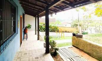 Imagem 3: Casa com 2 dormitórios à venda, 98 m² por R$ 380.000,00 - Velha - Blumenau/SC