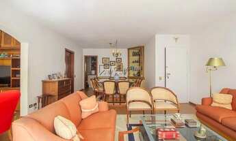 Imagem 4: Apartamento Venda Moema 160 m² 4 Dormitórios