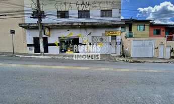 Imagem: Casa para aluguel 2 quartos no Bairro CENTRO