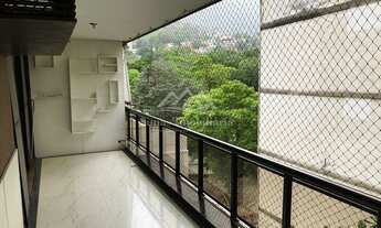 Imagem 4: Apartamento para Venda em Rio de Janeiro, Tijuca, 4 dormitórios, 2 suítes, 3 banheiros, 3