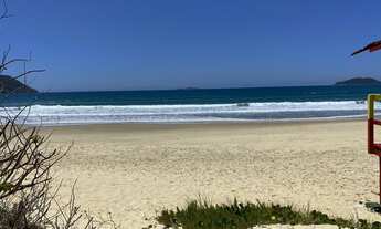 Imagem 5: Venda de terreno em frente à praia com 01 casa de alvenaria - Praia da Solidão - Florianóp