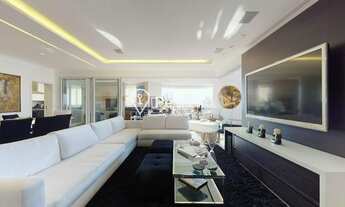 Imagem: Lindo apartamento de alto padrão no Miolo