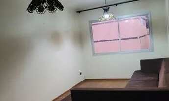 Imagem: Apartamento para aluguel com 50m², 01 dormitório