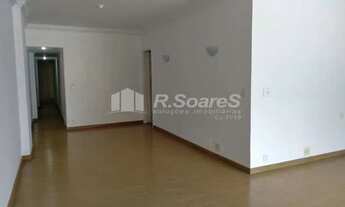 Imagem 3: Apartamento com 3 quartos , sendo um, suíte , na Rua Barão de Mesquita - Tijuca