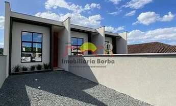 Imagem 5: Joinville - Casa Padrão - Pirabeiraba