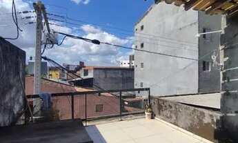 Imagem 3: BARBADA, VENDO CASA DUPLEX DE 2/4, QUASE EM FRENTE AO IT CENTER