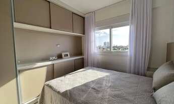 Imagem 3: Apartamento decorado e mobiliado