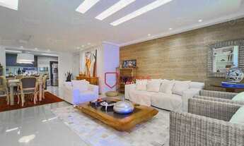 Imagem 5: Lindo Apartamento com 167 m² 3 suítes no Condomínio Majestic Cidade Jardim