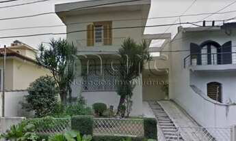 Imagem: SAO PAULO - Casa Padrão - JARDIM DA GLORIA