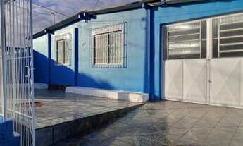 Imagem 2: Vendo duas casas-Granja Esperança