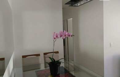 Imagem 2: Apartamento Padrão para Venda em Jardim Dom Vieira Campinas-SP